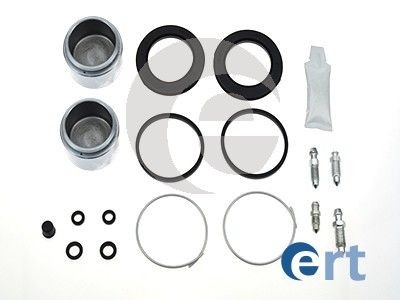 ERT Renoveringssats, bromsok 401322 401322 Renoveringssats bromsok ERT FORD FIESTA