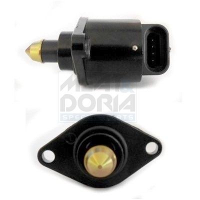 MEAT & DORIA Tomgang reguleringsventil, luftforsyning 84040 MEAT & DORIA 84040 Tomgangsregulator Renault Megane 1 originale pris