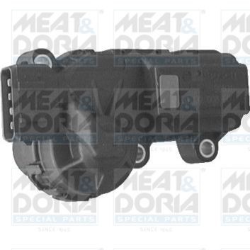 MEAT & DORIA Kontroll, gasspjäll 84047 Kostnad byta Kontroll, gasspjäll Hyundai 84047 MEAT & DORIA