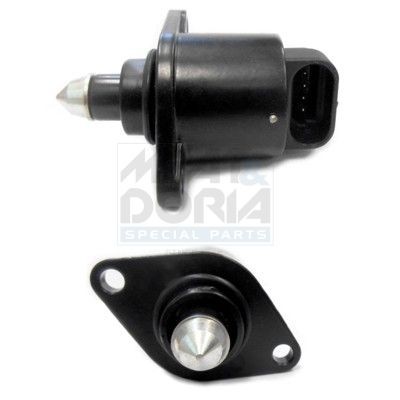 MEAT & DORIA Stationaire regelklep 84048 MEAT & DORIA 84048 Stationaire regelklep Mercedes-Benz S-Klasse originele