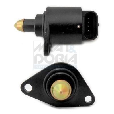 MEAT & DORIA Ieplūstošā gaisa regulēšanas vārsts, Gaisa pievads 84051 84051 MEAT & DORIA Tukšgaitas regulātors Abarth lēti