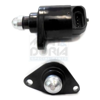 MEAT & DORIA Tyhjäkäynti-säätöventtiili, tuloilma 84053 84053 MEAT & DORIA Tyhjäkäyntimoottori Kia SPORTAGE hinta