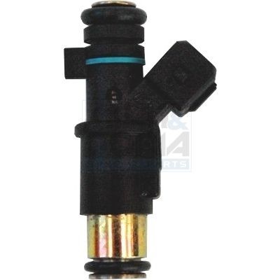 Insprutningsventil MEAT & DORIA 75117168 MEAT & DORIA 75117168 Injektor bensin och diesel Peugeot 1007 2010