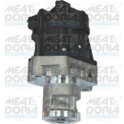 MEAT & DORIA EGR-ventil 88104 88104 MEAT & DORIA agr ventil CHEVROLET MATIZ