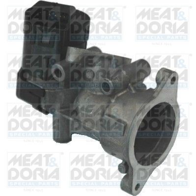 MEAT & DORIA EGR-ventil 88117 88117 MEAT & DORIA egr RENAULT TALISMAN