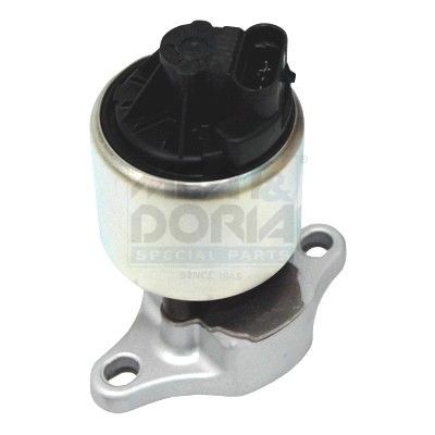 MEAT & DORIA EGR klep 88123 MEAT & DORIA 88123 EGR klep