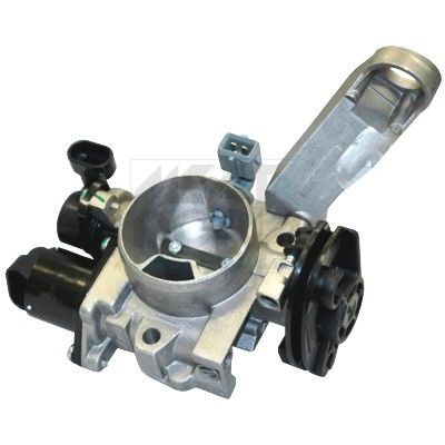 MEAT & DORIA Corpo farfallato 89151 MEAT & DORIA 89151 Valvola a farfalla Renault Clio 2 Van originale prezzo