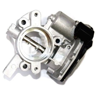 MEAT & DORIA Corpo farfallato 89163 89163 costo Corpo farfallato CHEVROLET SPARK MEAT & DORIA