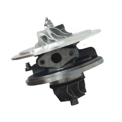 MEAT & DORIA Kjernegruppe, lader 60156 60156 Turbolader MERCEDES-BENZ E-Klasse MEAT & DORIA