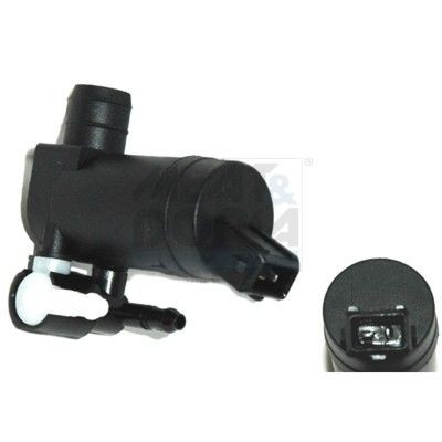 MEAT & DORIA Reinigingsvloeistofpomp, ruitenreiniging 20105 Isuzu TROOPER Ruitensproeierpomp MEAT & DORIA 20105