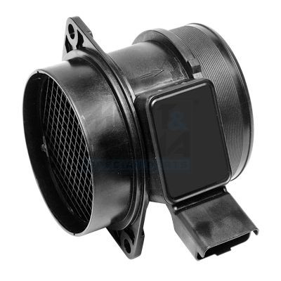 MEAT & DORIA Luftmassemätare 86087 86087 MEAT & DORIA luftmassesensor PEUGEOT PARTNER