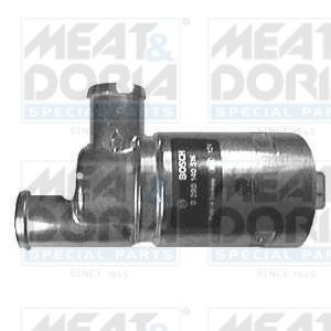 Βαλβίδα ρύθμισης του ρελαντί, παροχή αέρα MEAT & DORIA 85020 MEAT & DORIA 85020: Βαλβίδα ρελαντί Saab 9-3 2013