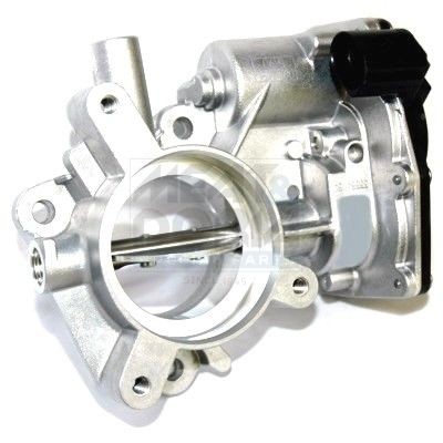 MEAT & DORIA Corpo farfallato 89164 89164 Corpo farfallato CHEVROLET SPARK MEAT & DORIA costo