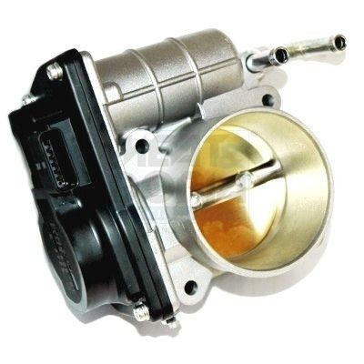 Gasklephuis MEAT & DORIA 89172 MEAT & DORIA 89172 Gas, klep NISSAN X-TRAIL 2002