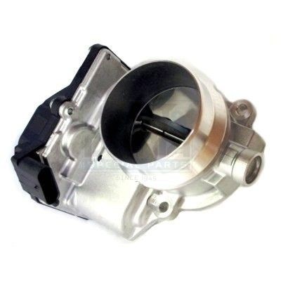 MEAT & DORIA Papillon de distribution, alimentation d'air 89176 BMW X3 Corps papillon MEAT & DORIA 89176
