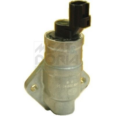 MEAT & DORIA Actuateur de ralenti 85028 85028 Réglage ralenti FORD RANGER MEAT & DORIA