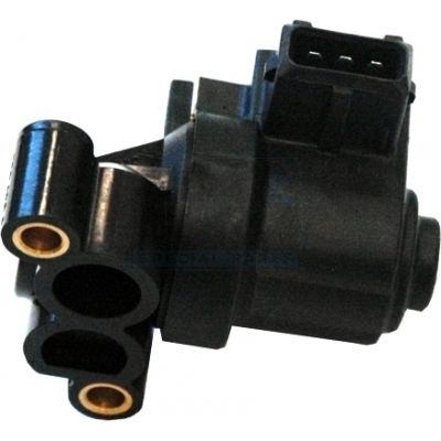 MEAT & DORIA Tomgang reguleringsventil, luftforsyning 85032 85032 Tomgangsregulator ALFA ROMEO 147 MEAT & DORIA