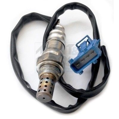 MEAT & DORIA Lambdasonde 81744 NOx-Sensor MEAT & DORIA Isuzu CAMPO 81744
