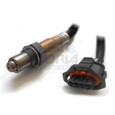 MEAT & DORIA Αισθητήρας λάμδα 81746 Αισθητήρας NOx MITSUBISHI MEAT & DORIA 81746