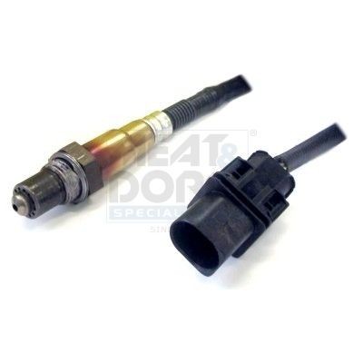 Lambdasonde MEAT & DORIA 81755 81755 MEAT & DORIA NOx-Sensor SSANGYONG ACTYON 2018 Preis