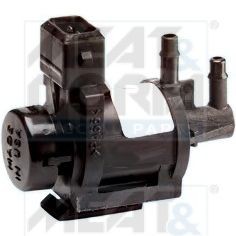 MEAT & DORIA Transmissor de pressão, controlo dos gases de escape 9128 MEAT & DORIA 9128 Conversor de pressão turbocompressor KA+ Hatchback (UK, FK) preço