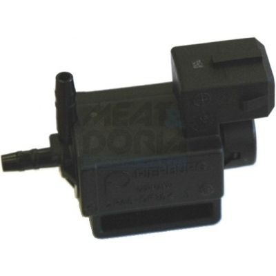 MEAT & DORIA Trykkomformer, eksosstyring 9138 9138 Trykkomformer turbolader MERCEDES-BENZ G-Klasse MEAT & DORIA