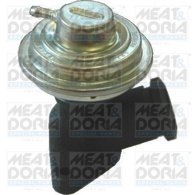 MEAT & DORIA EGR-ventil 88144 88144 EGR ventil MEAT & DORIA FIAT 500