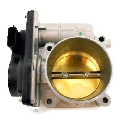 MEAT & DORIA Corpo farfallato 89190 89190 costo Corpo farfallato NISSAN X-TRAIL MEAT & DORIA