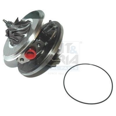 MEAT & DORIA Rumpfgruppe Turbolader 60214 60214 Turbo FIAT 124 MEAT & DORIA kaufen