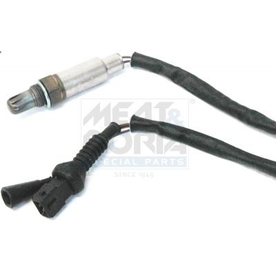 MEAT & DORIA Sonde lambda 81019 MEAT & DORIA 81019 Capteur lambda 460 L (464) prix
