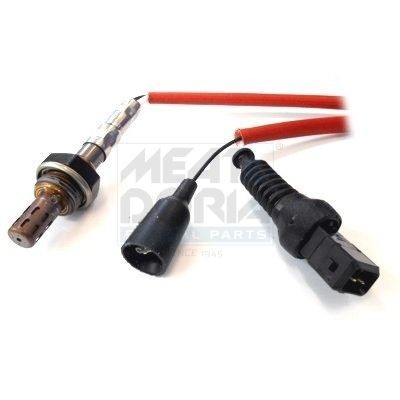 MEAT & DORIA Lambdasonde 81021 81021 MEAT & DORIA Lambdasonde VW T3 Kasten Kosten