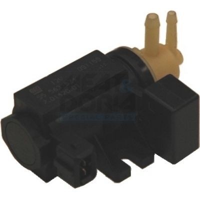 MEAT & DORIA Trykkomformer, turbolader 9186 MEAT & DORIA 9186 Trykkomformer, turbolader VAUXHALL Astra Mk5 (H) Stasjonsvogn (A04) 1.6 (L35) 180 hk 2006