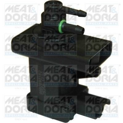 MEAT & DORIA Drukconvertor, turbolader 9195 MEAT & DORIA 9195 Drukomvormer Lancia Phedra 179 goedkoop