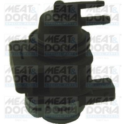 MEAT & DORIA Μετατροπέας πίεσης, υπερπληρωτής καυσαερίων 9196 9196 MEAT & DORIA Μετατροπέας πίεσης έλεγχος καυσαερίων Jaguar φθηνά