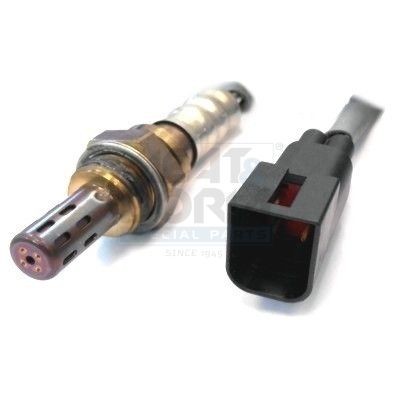 MEAT & DORIA Lambdasonde 81048 Lambdasensor MEAT & DORIA M-Klasse 81048 billige