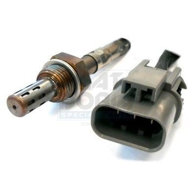 MEAT & DORIA Αισθητήρας λάμδα 81061 MEAT & DORIA Aisthitiras lamda NISSAN 81061