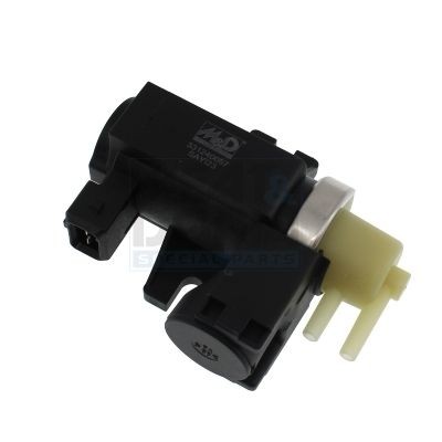 MEAT & DORIA Conversor de pressão, turbocompressor 9232 Válvula reguladora da pressão de sobrealimentação MEAT & DORIA X3 9232 baratos