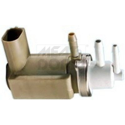 MEAT & DORIA Μετατροπέας πίεσης, υπερπληρωτής καυσαερίων 9238 9238 Μετατροπέας πίεσης έλεγχος καυσαερίων MEAT & DORIA OPEL GRANDLAND X