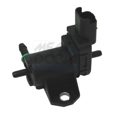 Pressure converter, turbocharger MEAT & DORIA 9245 MEAT & DORIA 9245 Citroen DS3 2009 Boost pressure control valve price