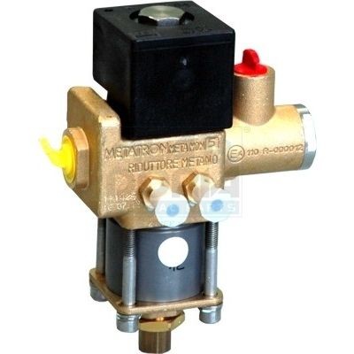 MEAT & DORIA Valvola, Impianto iniezione 13104 13104 Regolatore pressione carburante CHEVROLET CRUZE MEAT & DORIA costo
