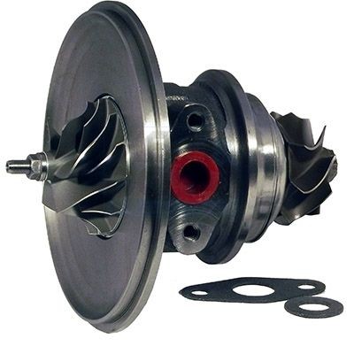 MEAT & DORIA Kjernegruppe, lader 60269 MEAT & DORIA 60269 Turbolader Fiat Punto 188 originale pris
