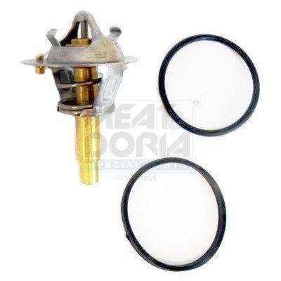 MEAT & DORIA Termostat, kjølemiddel 92695 92695 MEAT & DORIA Termostat Subaru billige