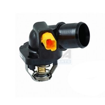 MEAT & DORIA Termostat, kylvätska 92713 92713 Termostat MEAT & DORIA SAAB 9-5