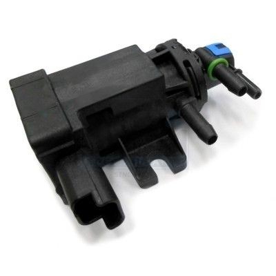 MEAT & DORIA Painemuunnin, pakokaasun ohjaus 9261 9261 MEAT & DORIA Painemuunnin FIAT STILO