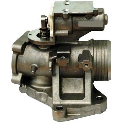 MEAT & DORIA EGR-ventil 88212 Agr ventil MEAT & DORIA Volvo V90 Stasjonsvogn 88212