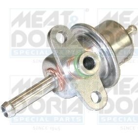 MEAT & DORIA Ρυθμιστής πίεσης καυσίμων 75021 MEAT & DORIA 75021 Ρυθμιστησ πιεσησ βενζινησ Suzuki Grand Vitara 1 SUV φθηνά