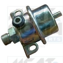 Brandstofdrukregelaar MEAT & DORIA 75033 MEAT & DORIA 75033 Brandstofregelaar benzine en diesel Porsche 911 2001