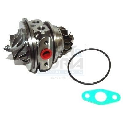 MEAT & DORIA Turbo kassett 60281 60281 Turbolaadur SUBARU FORESTER MEAT & DORIA