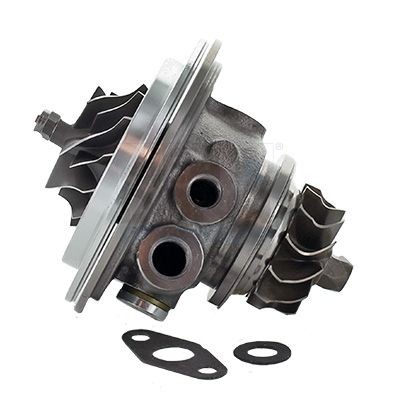MEAT & DORIA Stred turba 60296 60296 Turbodúchadlo MEAT & DORIA OPEL ADAM
