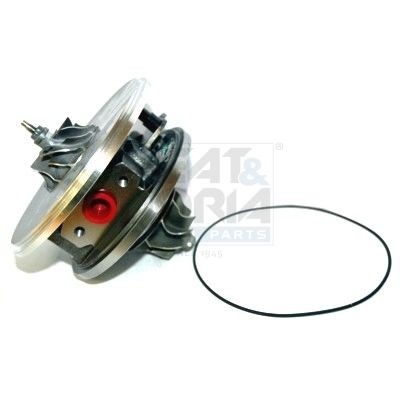 MEAT & DORIA Turbo patroon 60300 Renault WIND Turbocharger MEAT & DORIA 60300